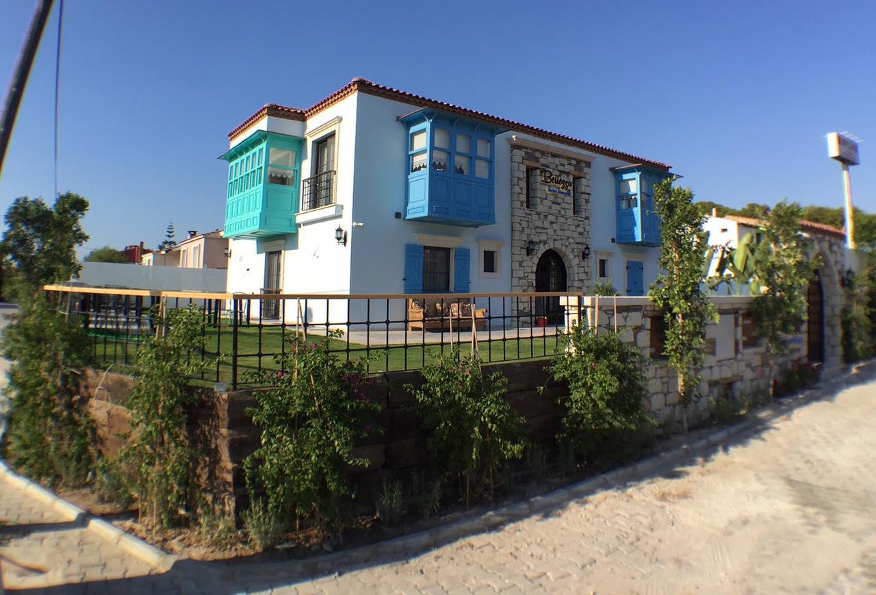 Bellezza Hotel Çeşme Eksteriør billede