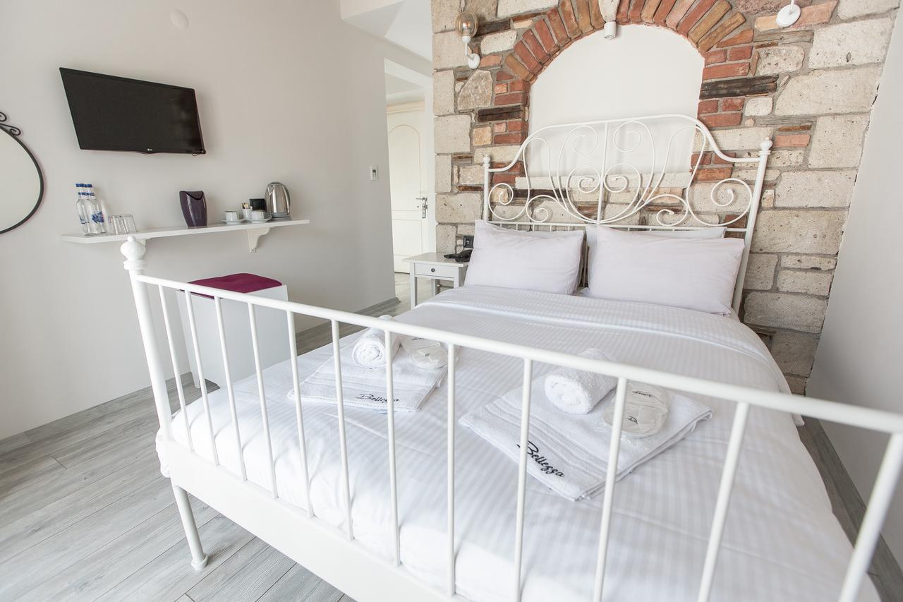 Bellezza Hotel Çeşme Eksteriør billede