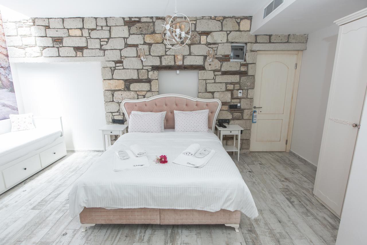 Bellezza Hotel Çeşme Eksteriør billede