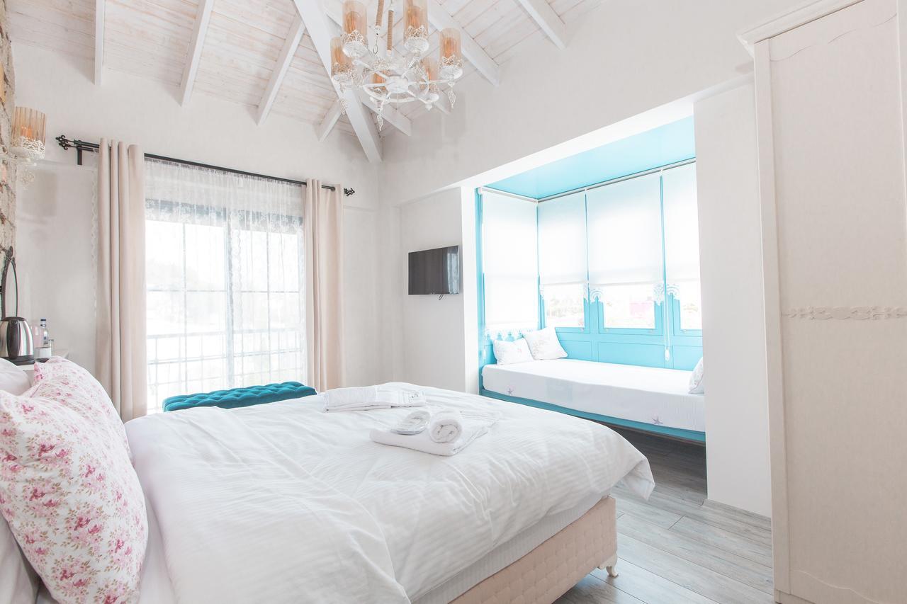 Bellezza Hotel Çeşme Eksteriør billede