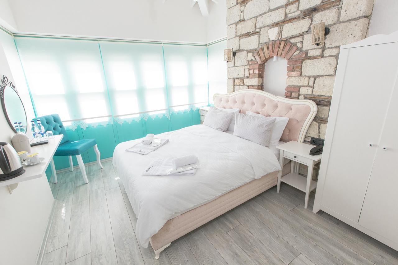 Bellezza Hotel Çeşme Eksteriør billede