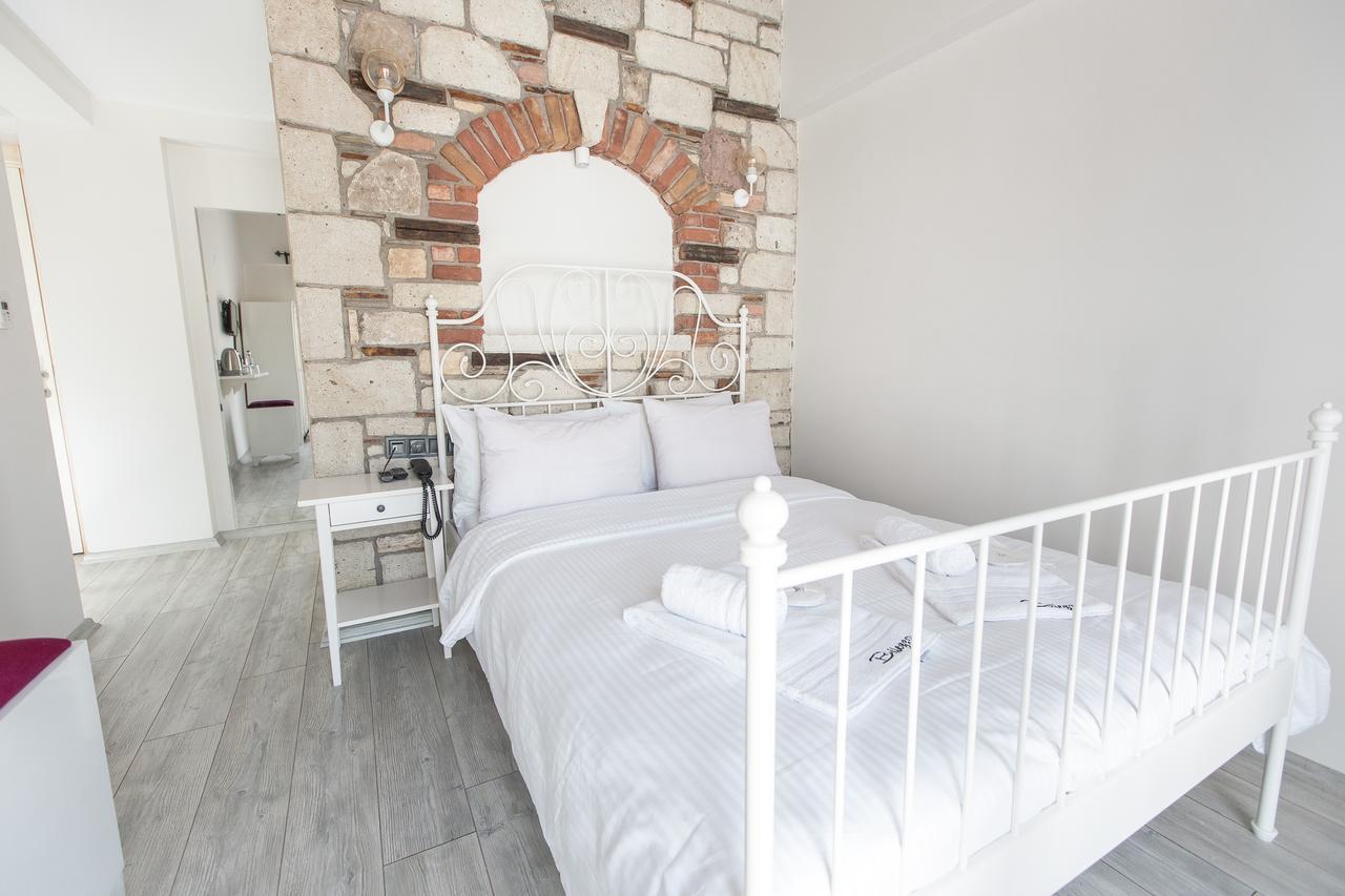 Bellezza Hotel Çeşme Eksteriør billede