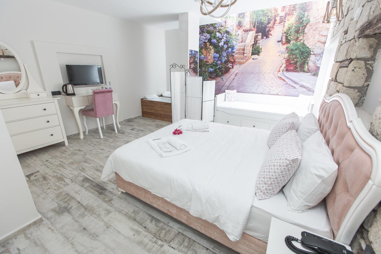 Bellezza Hotel Çeşme Eksteriør billede
