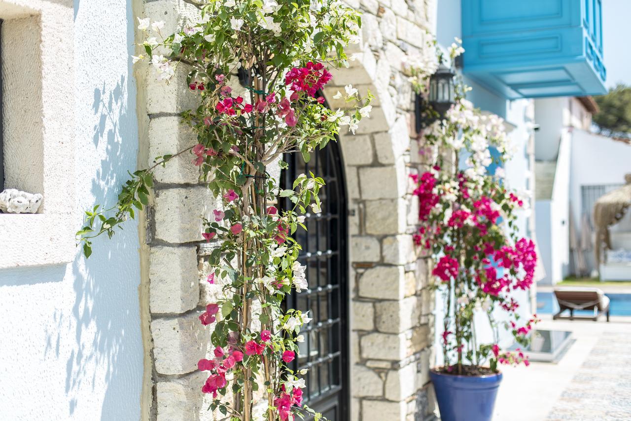 Bellezza Hotel Çeşme Eksteriør billede