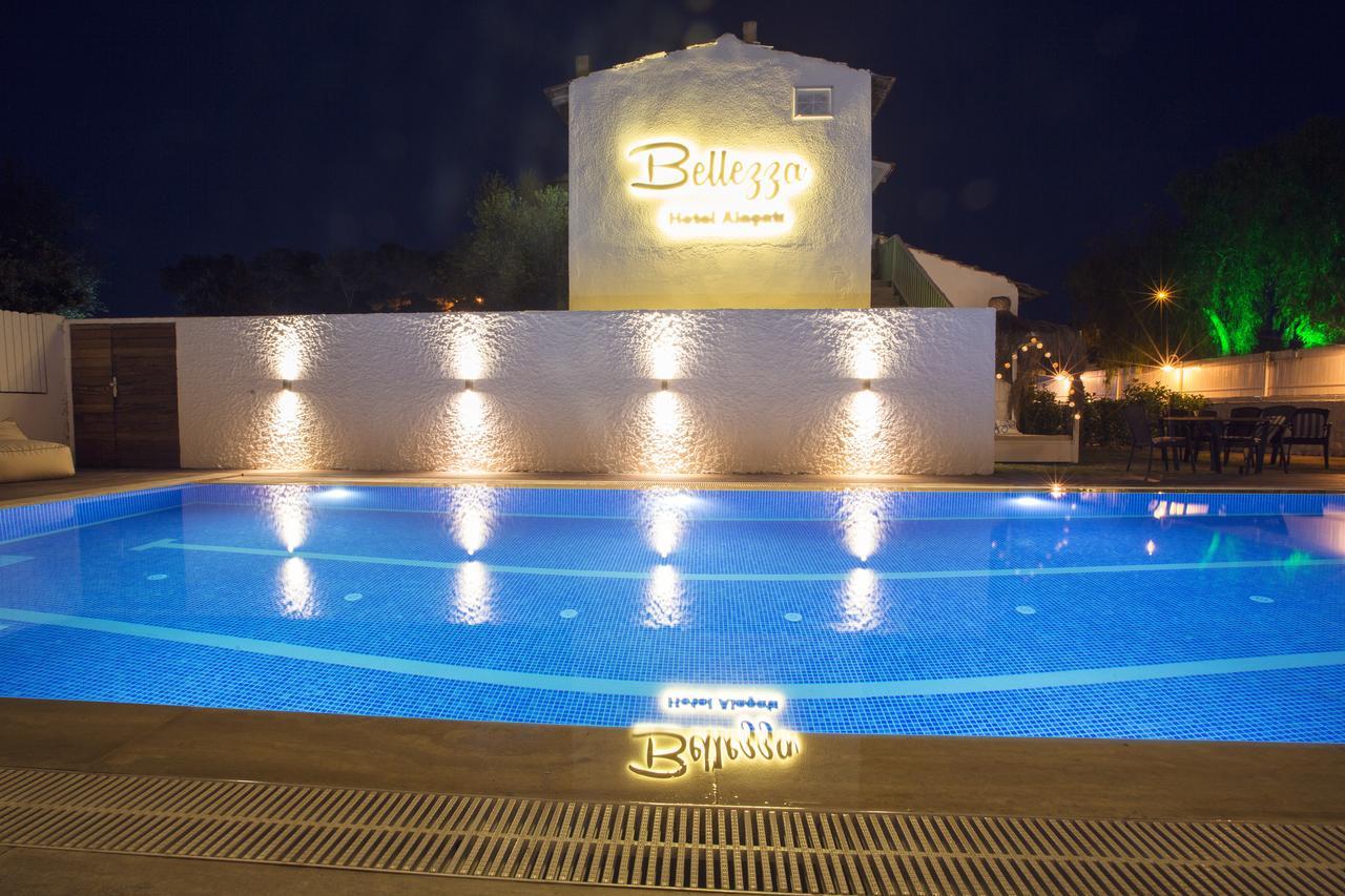Bellezza Hotel Çeşme Eksteriør billede