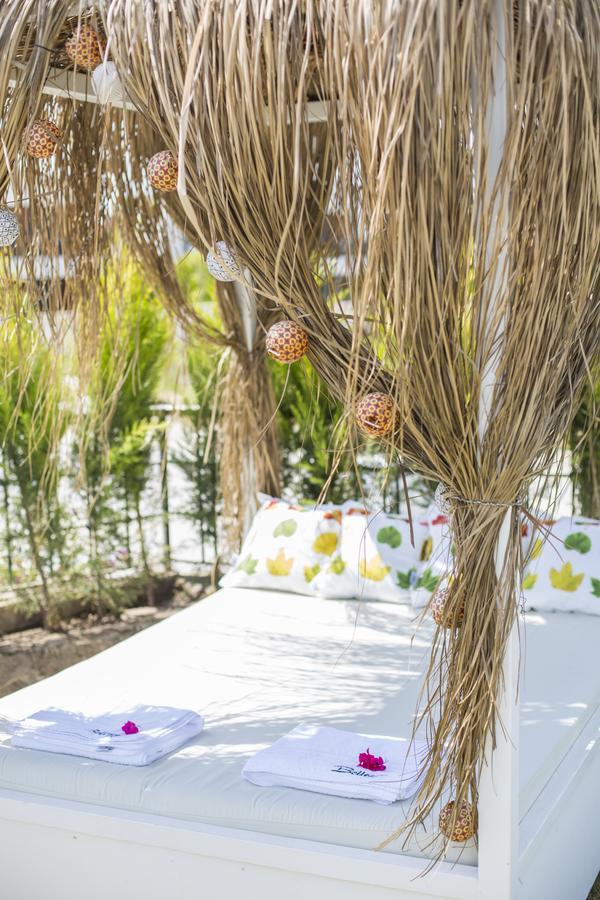 Bellezza Hotel Çeşme Eksteriør billede