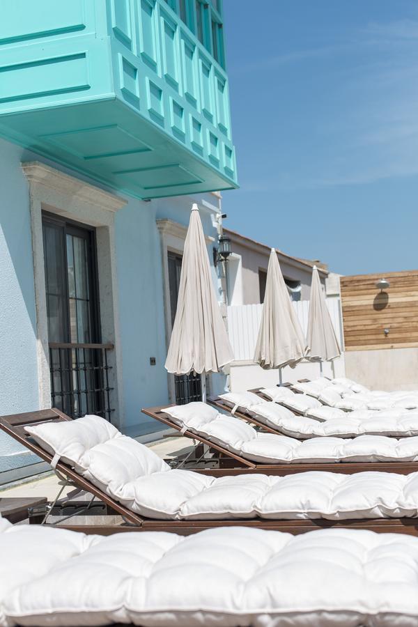 Bellezza Hotel Çeşme Eksteriør billede