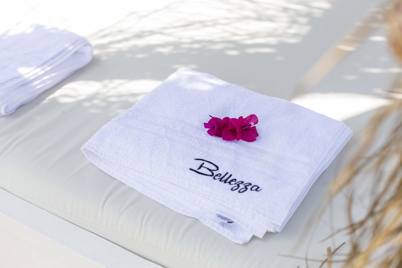 Bellezza Hotel Çeşme Eksteriør billede