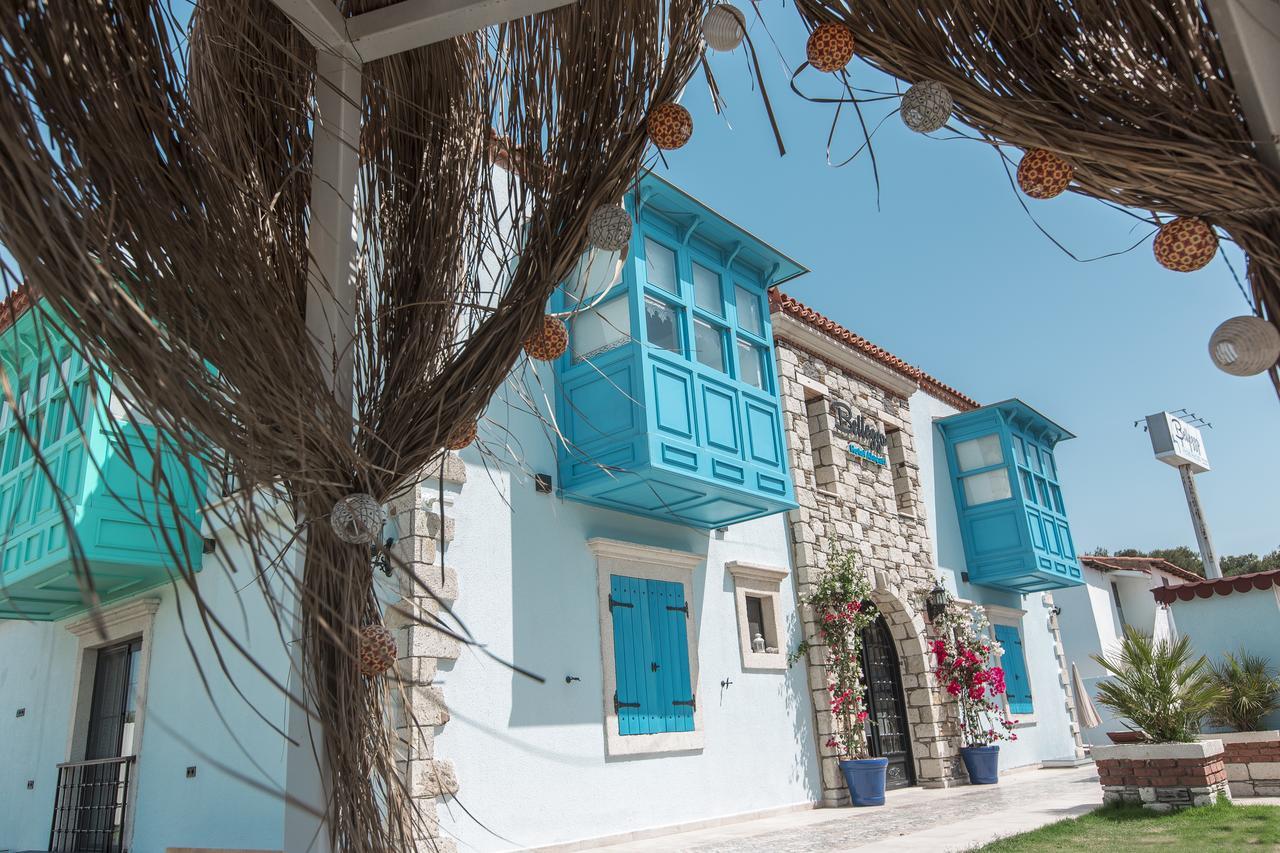 Bellezza Hotel Çeşme Eksteriør billede