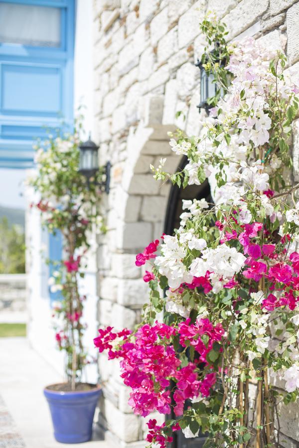 Bellezza Hotel Çeşme Eksteriør billede