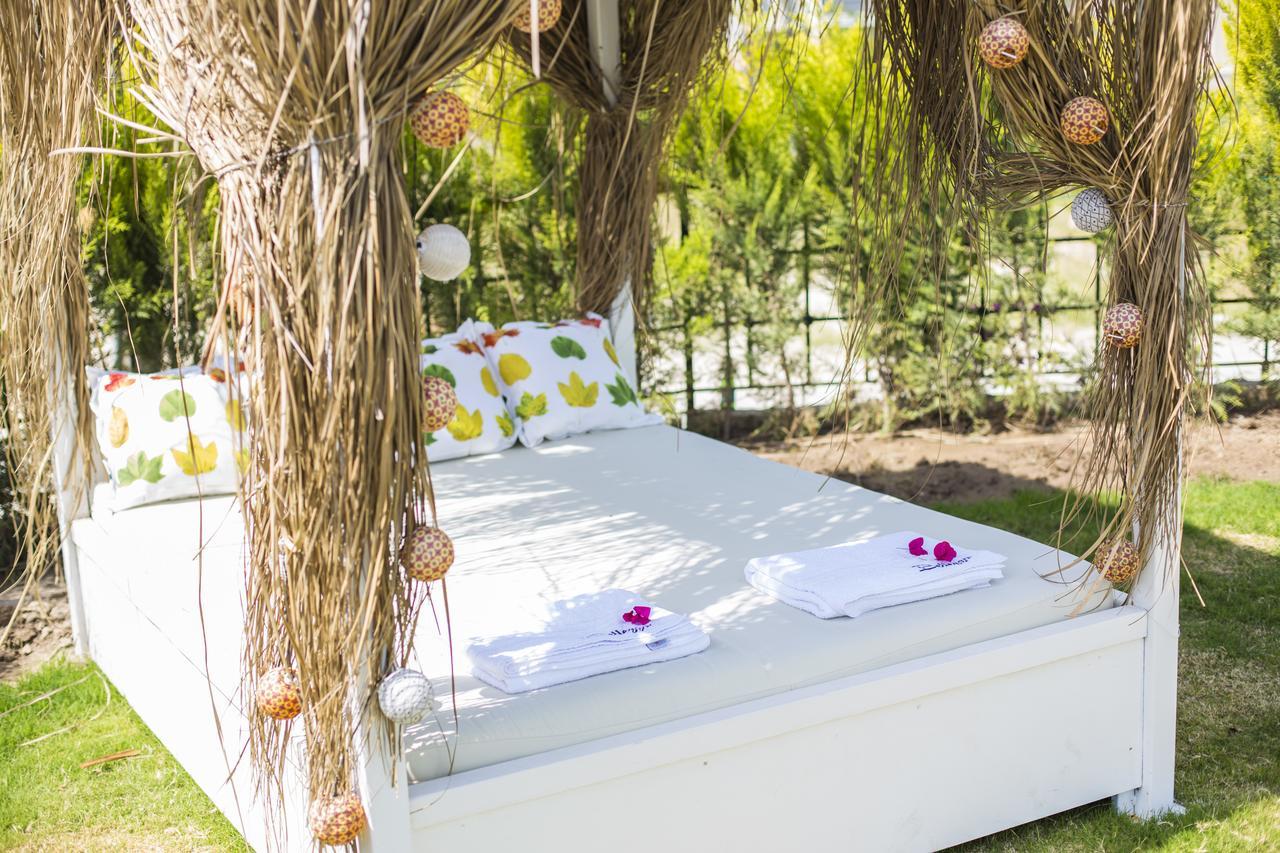 Bellezza Hotel Çeşme Eksteriør billede