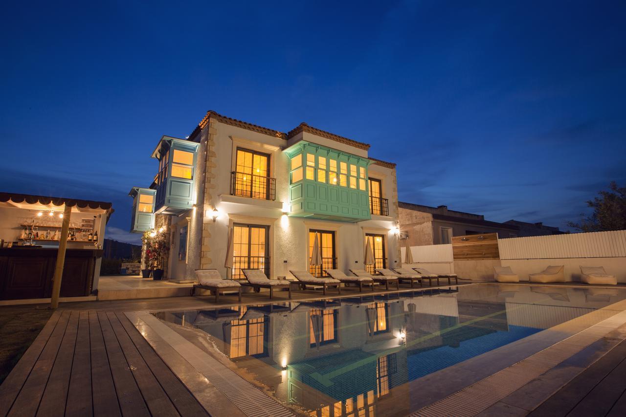 Bellezza Hotel Çeşme Eksteriør billede