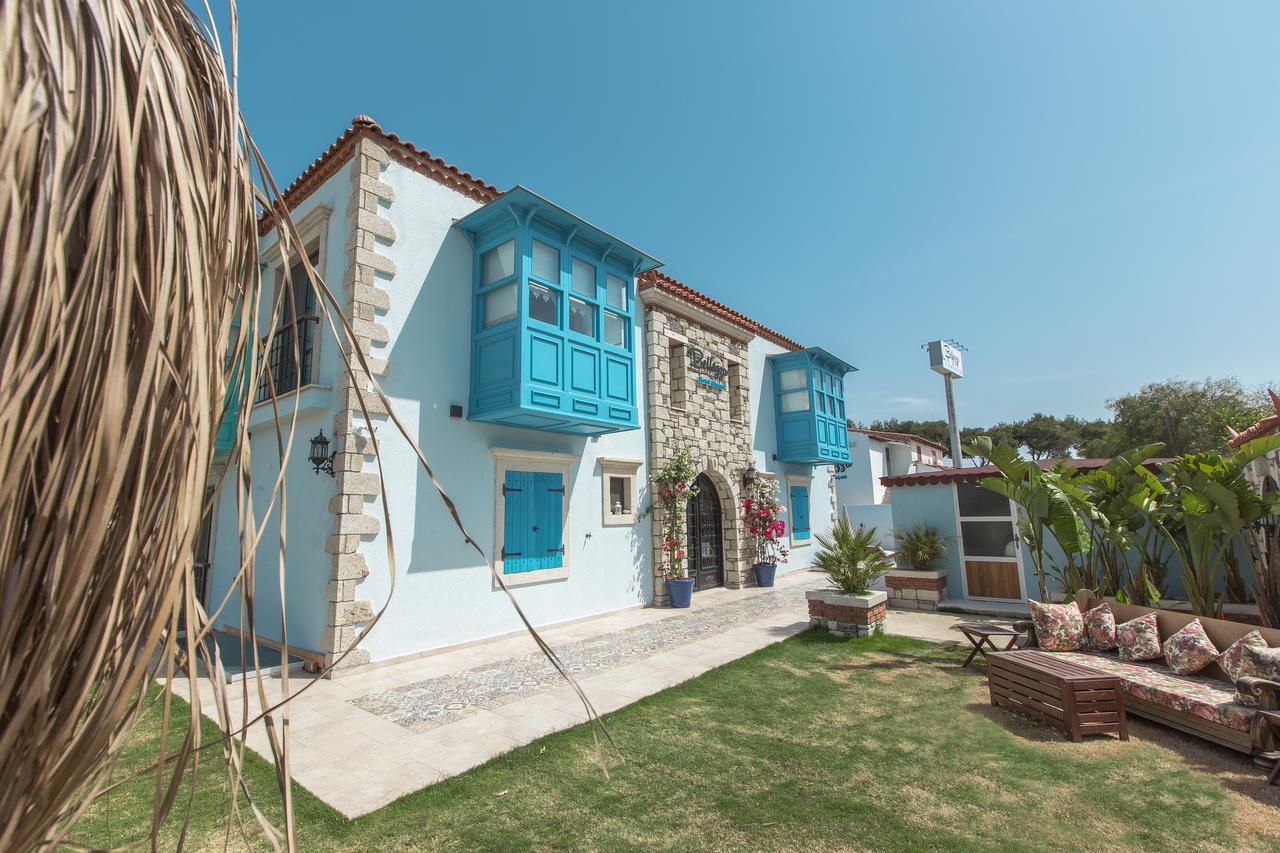 Bellezza Hotel Çeşme Eksteriør billede