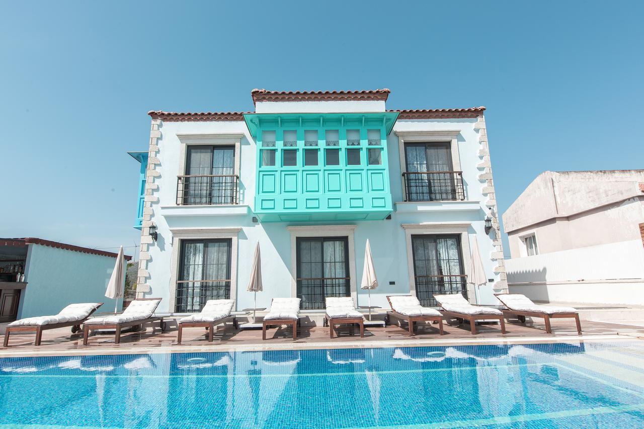 Bellezza Hotel Çeşme Eksteriør billede