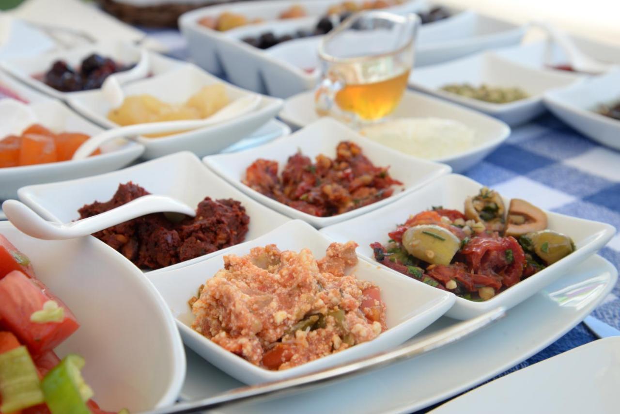 Bellezza Hotel Çeşme Eksteriør billede