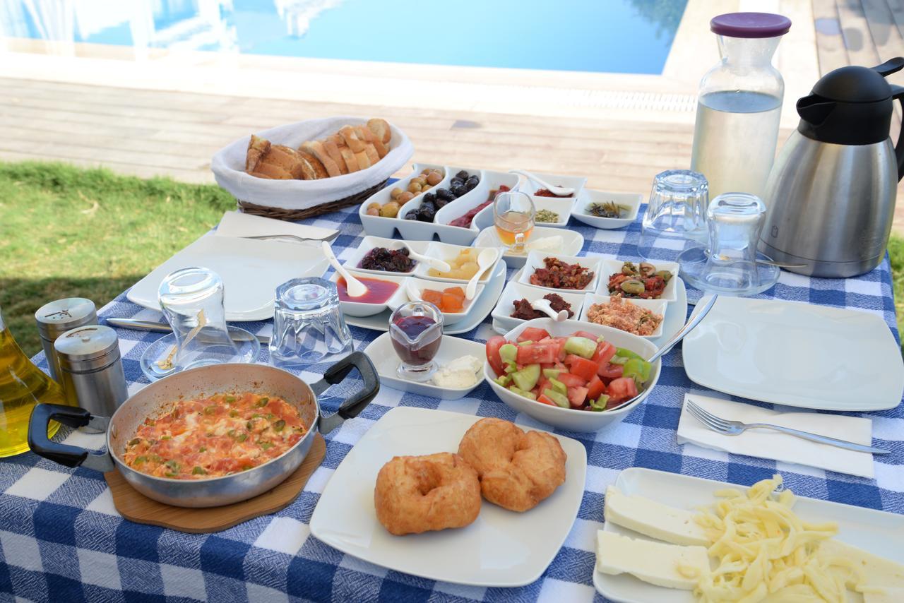 Bellezza Hotel Çeşme Eksteriør billede