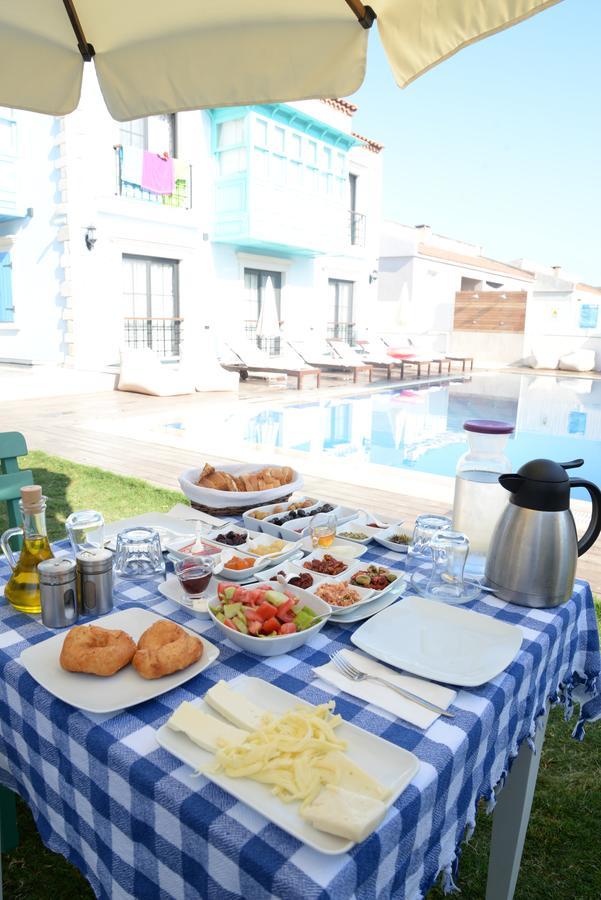 Bellezza Hotel Çeşme Eksteriør billede
