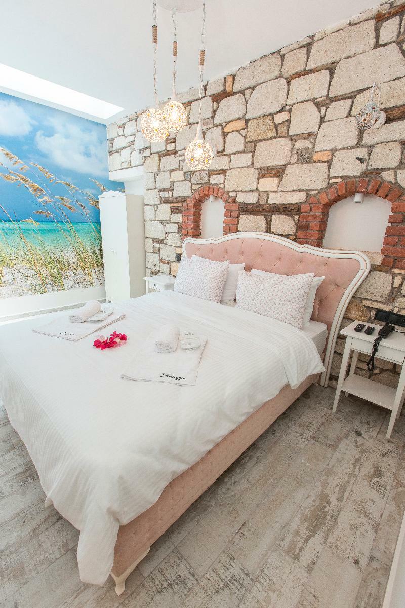 Bellezza Hotel Çeşme Eksteriør billede