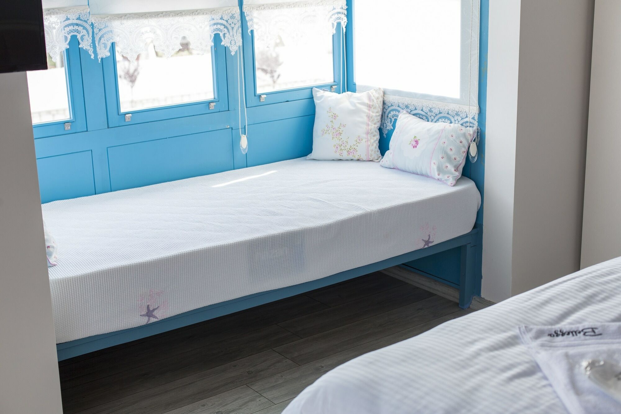 Bellezza Hotel Çeşme Eksteriør billede