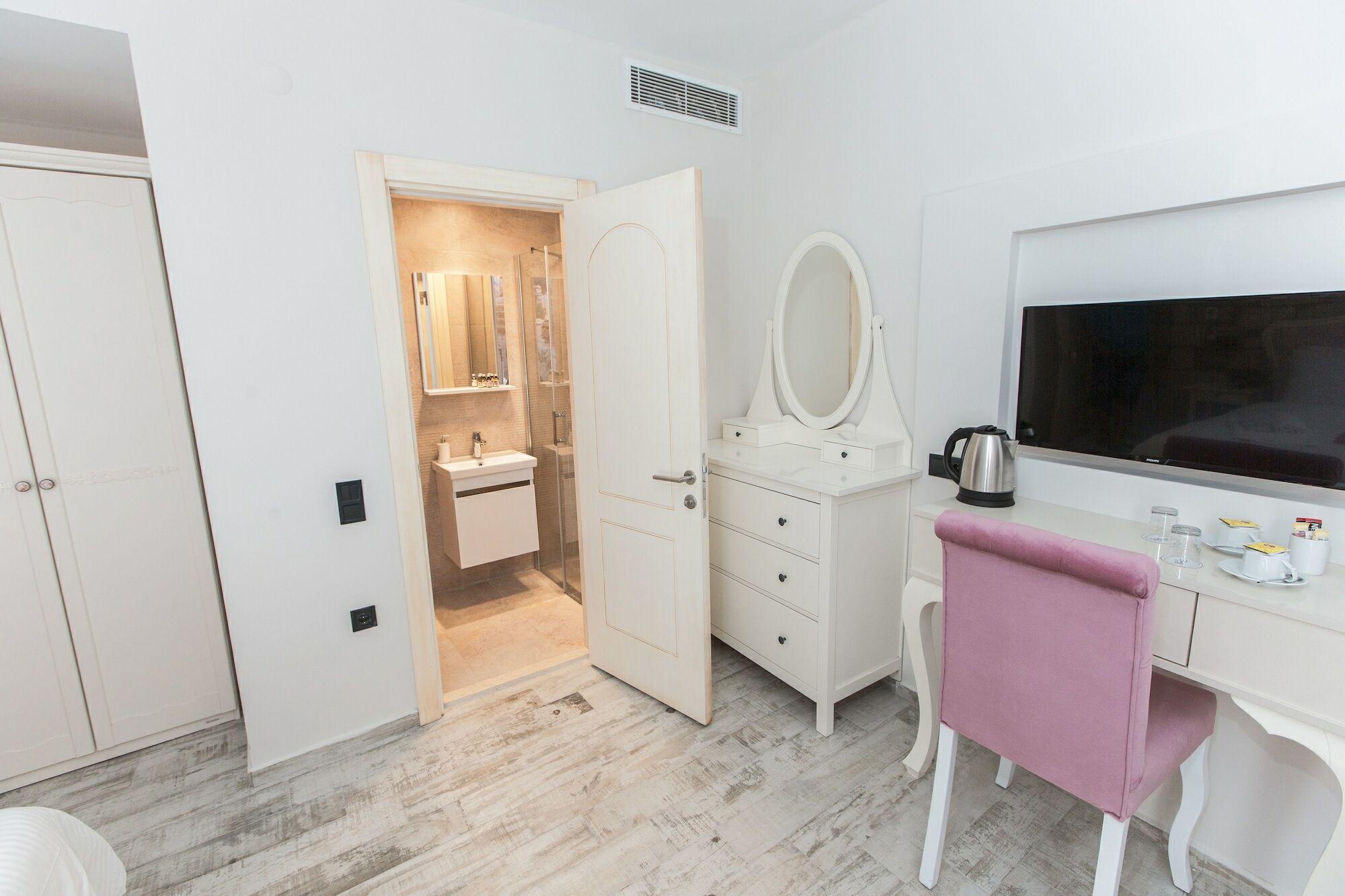 Bellezza Hotel Çeşme Eksteriør billede